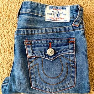 True religion jeans